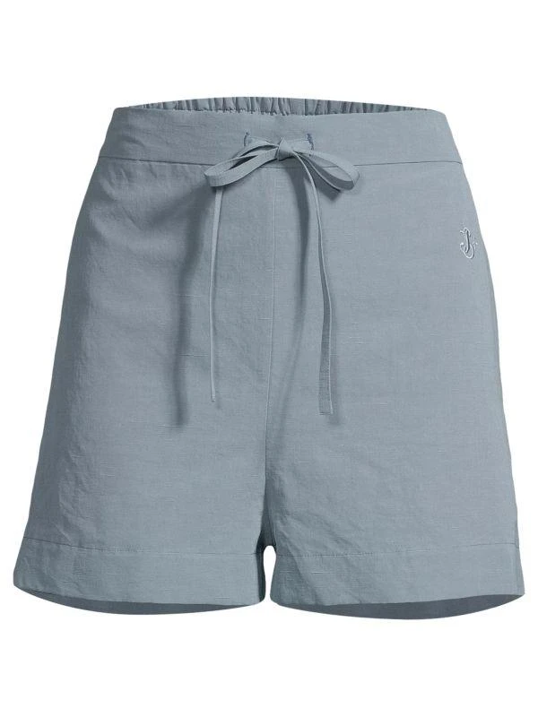 Jil Sander Drawstring Sleep Shorts 3