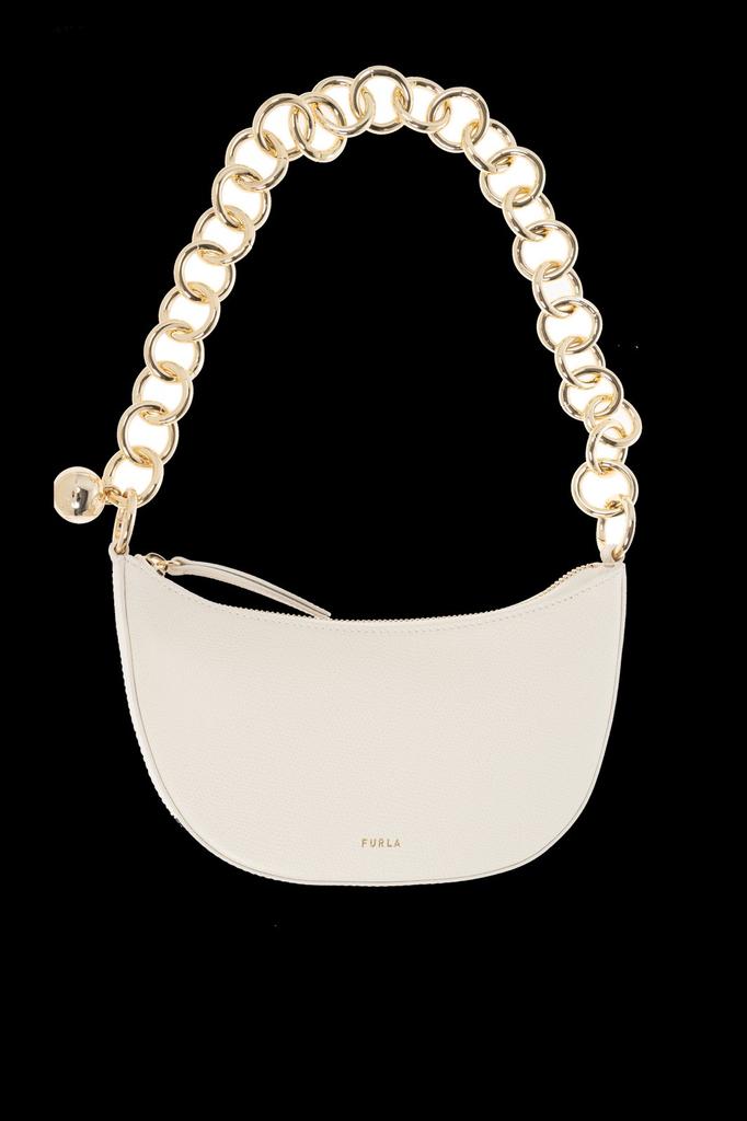 【送料&関税込】Furla Nuvola Arch-motif Hobo Bag Furla Nuvola Arch-motif Hobo Bag | ModeSens