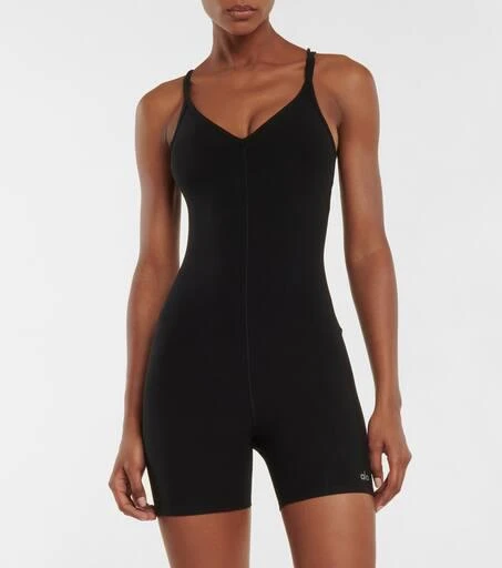 Alo Technical bodysuit 2