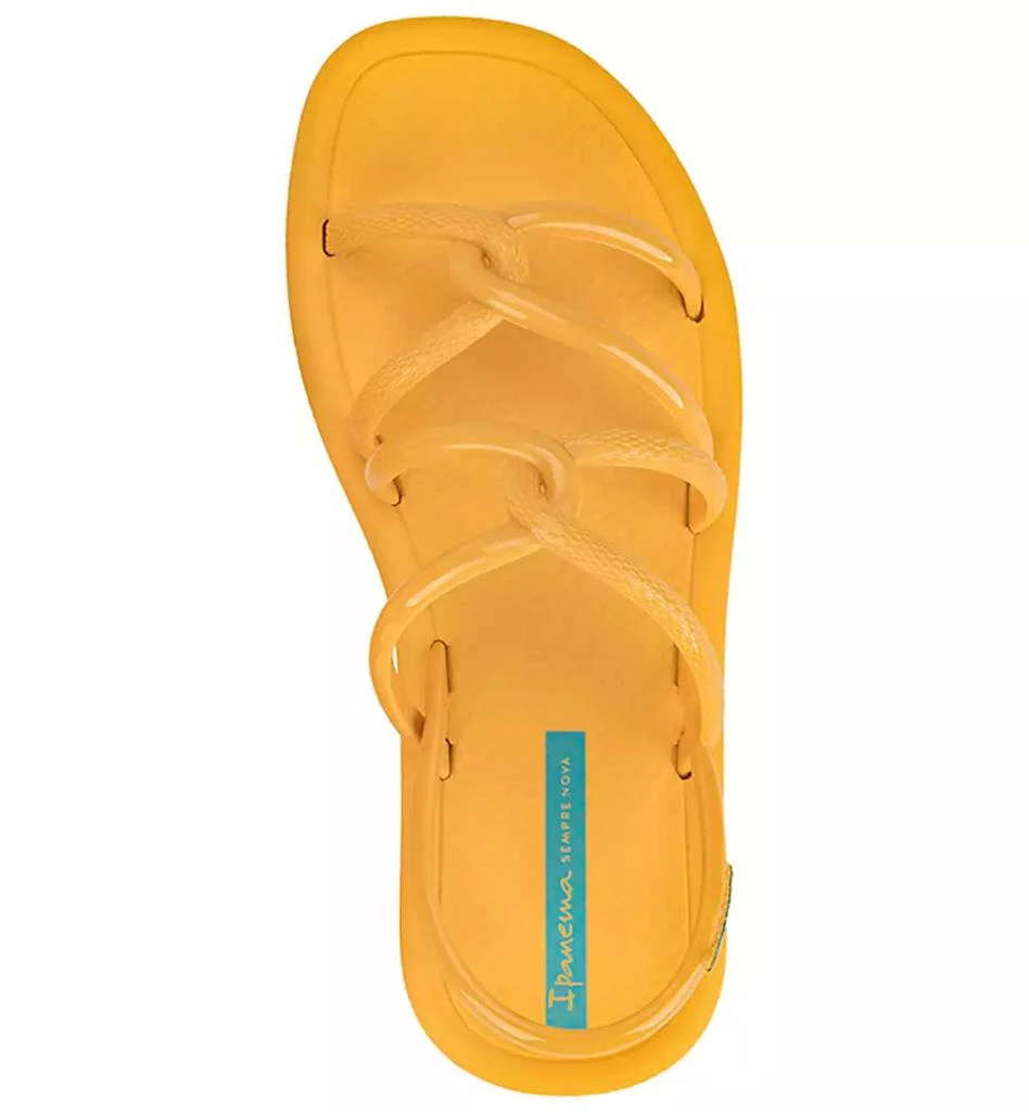 Ipanema Women's Meu Sol Sandal AD Strappy Sandals 4