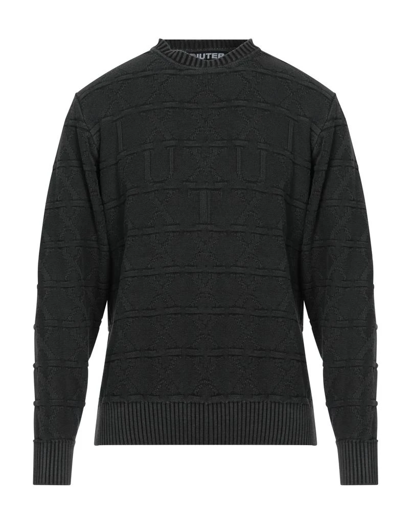 Iuter Sweater 1