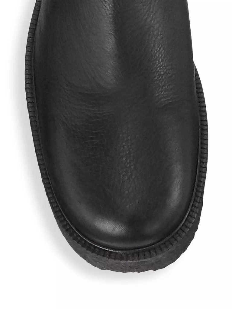 Staud Palamino Leather Chelsea Boots 4