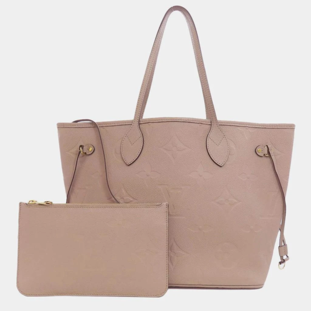 Louis Vuitton Louis Vuitton Empreinte Neverfull Mm Tote Bag 1