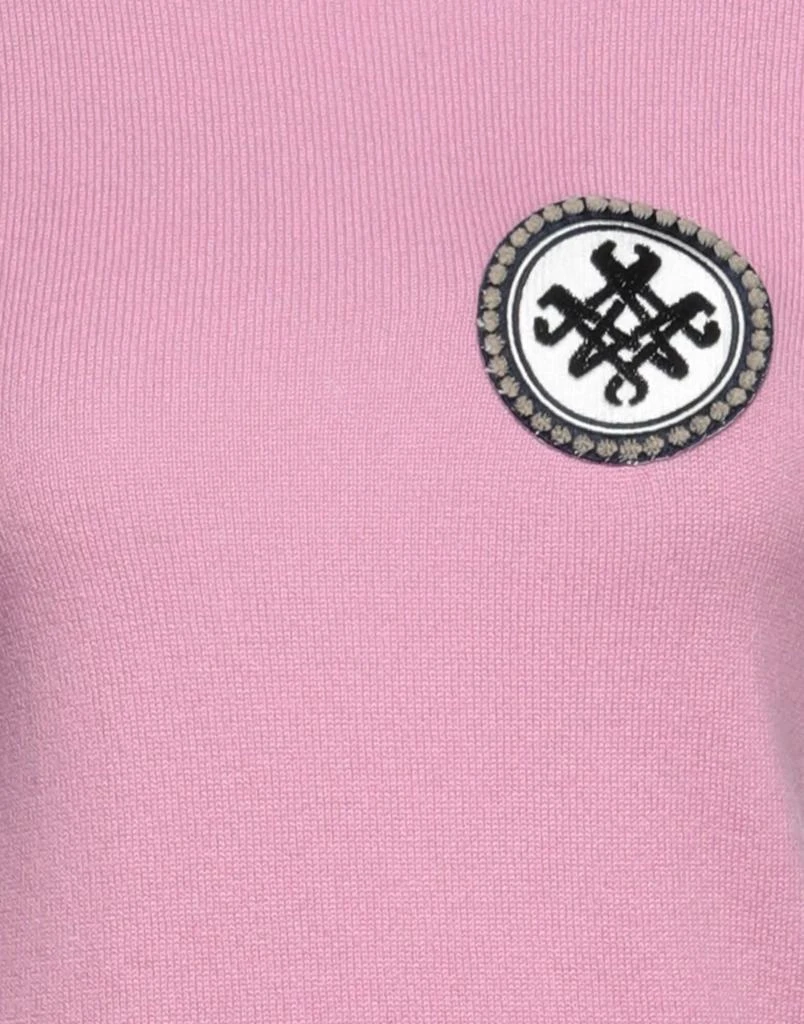 Mr & Mrs Italy Cashmere blend 4