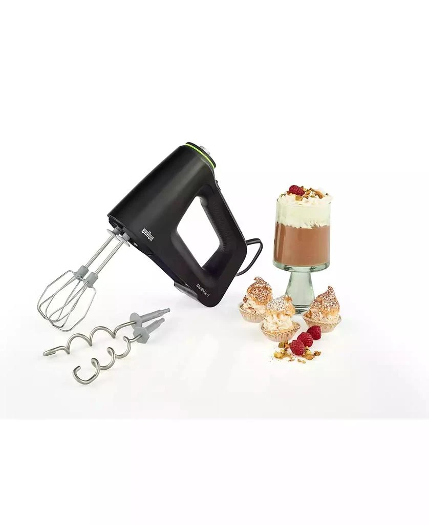 Braun MultiMix Hand Mixer 3