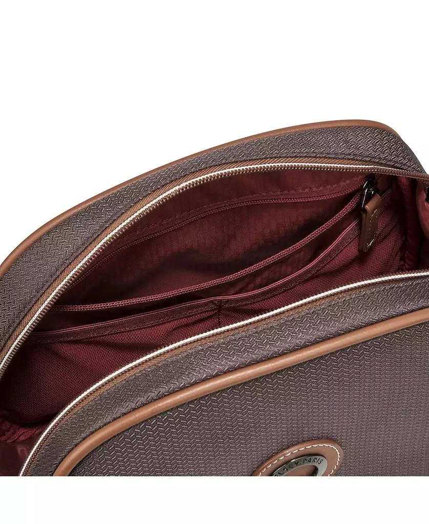 Delsey Delsey Chatelet Air 2.0 Toiletry Bag 6