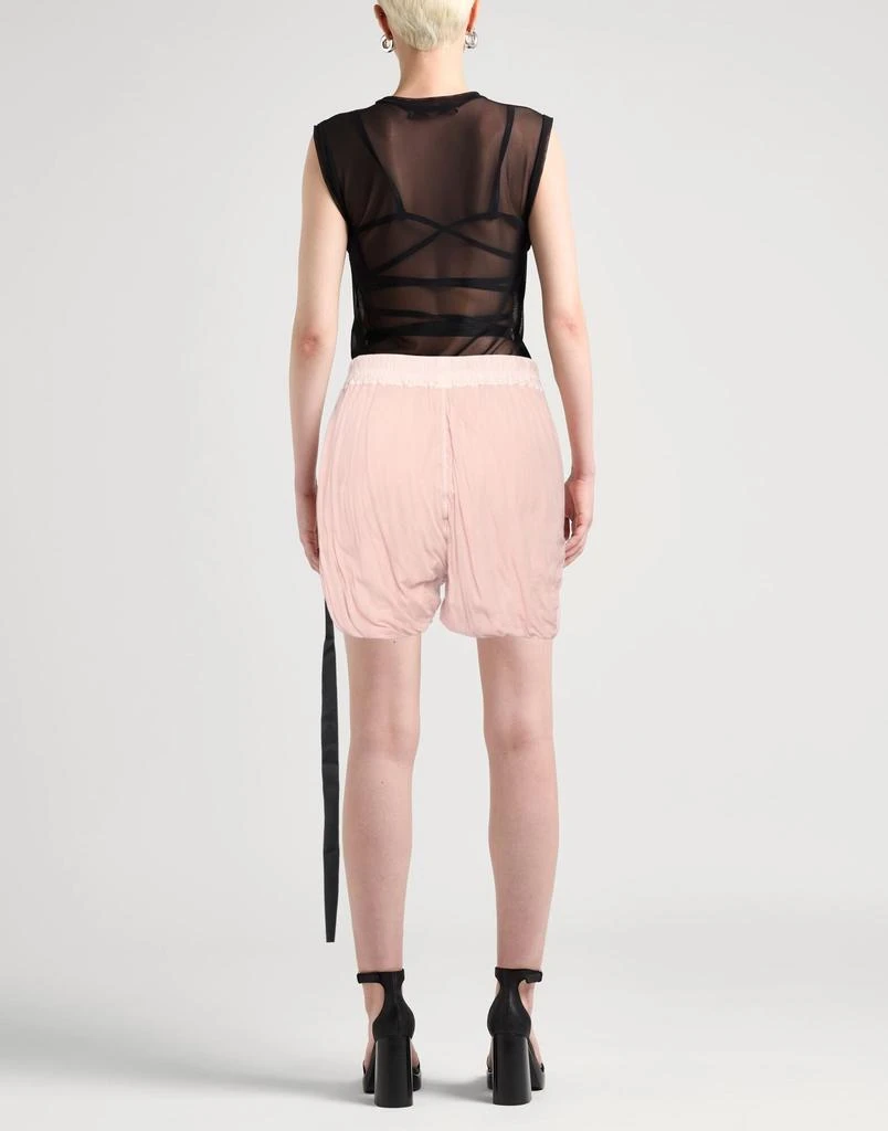 Rick Owens Shorts & Bermuda 3