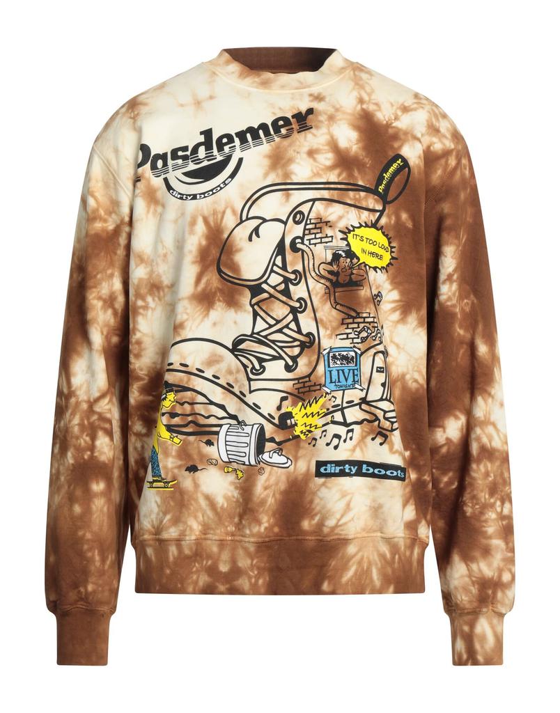 Pas de Mer Sweatshirt