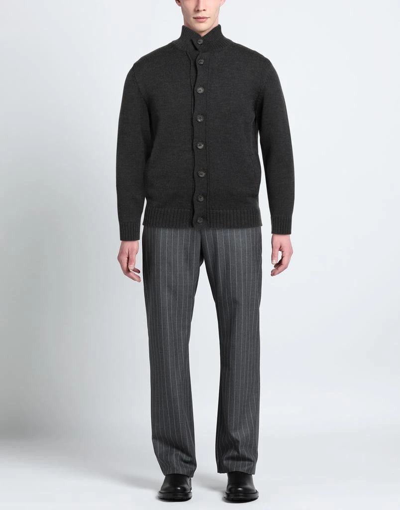 Heritage Cardigan 2