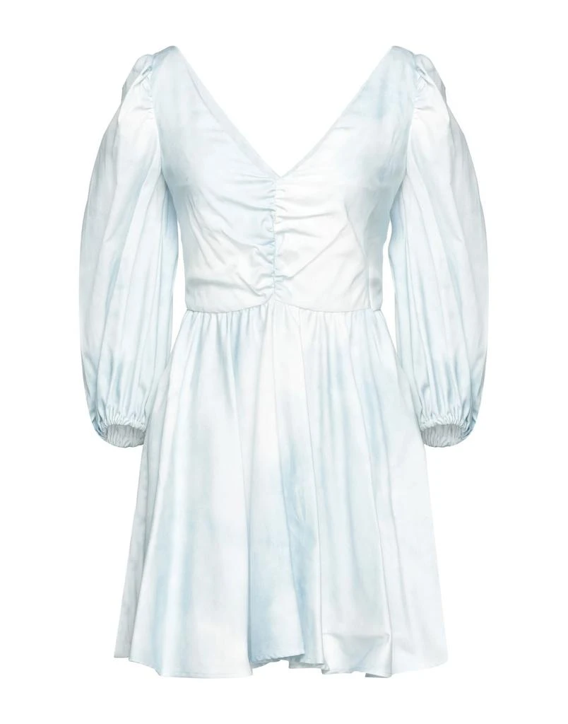 BROGNANO Short dress 1