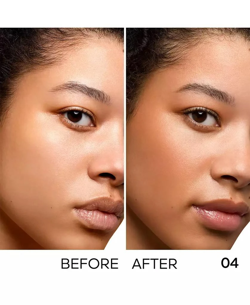 Guerlain Terracotta Light Healthy Glow Bronzer 3
