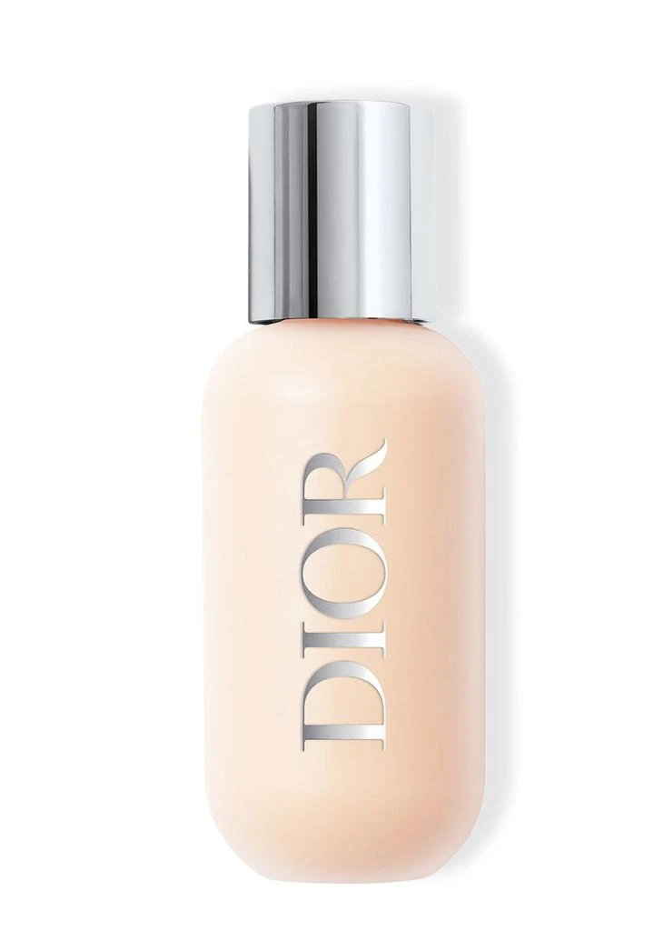 Dior Backstage Face & Body Foundation 1