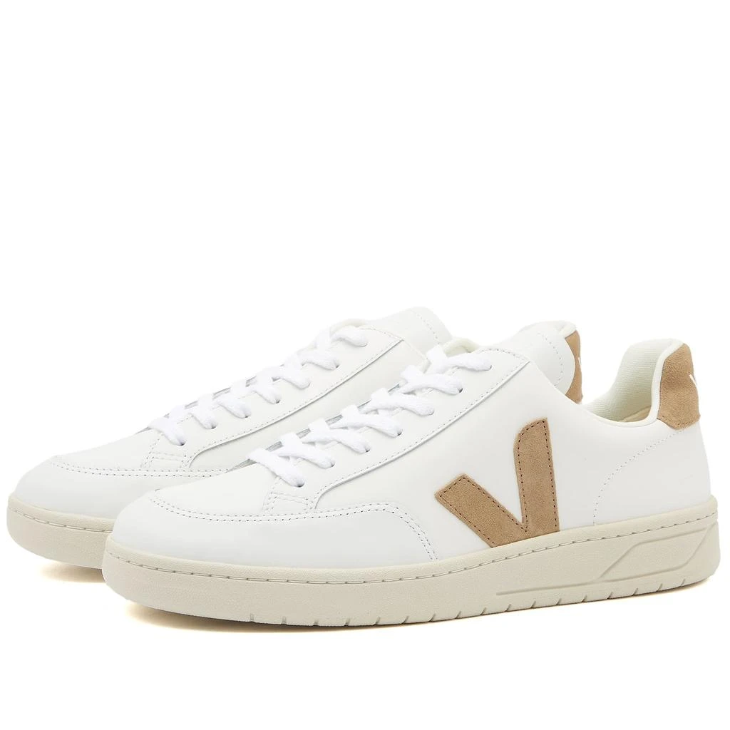 Veja Veja V-12 Leather Sneaker 1
