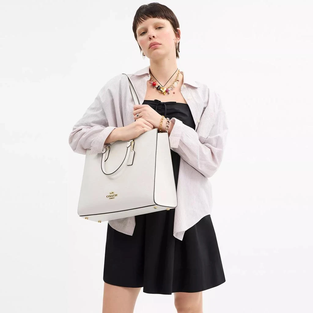 Coach Maggie Tote Bag 11