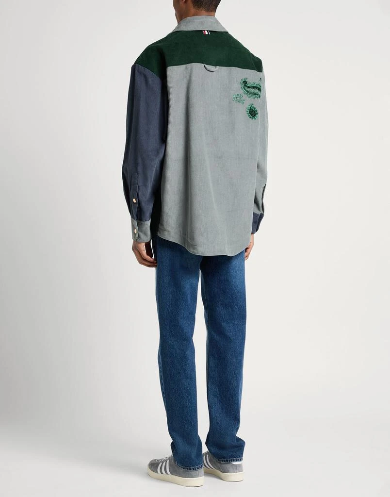 Thom Browne Patterned shirt 3