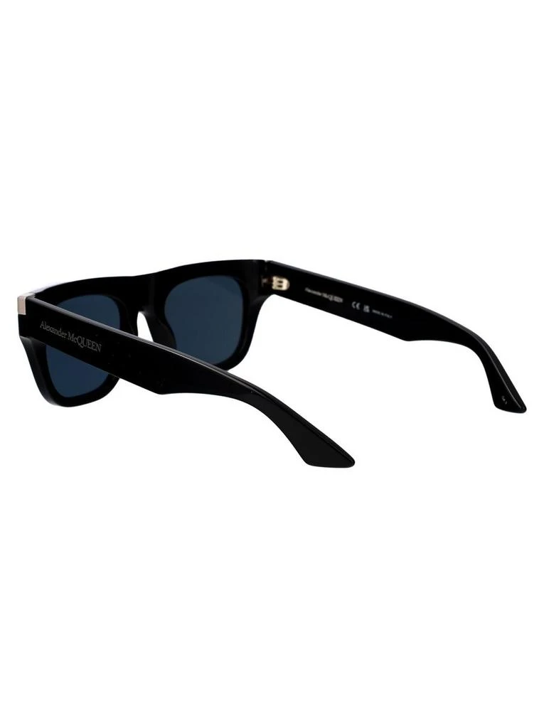 Alexander McQueen Alexander Mcqueen Sunglasses 4