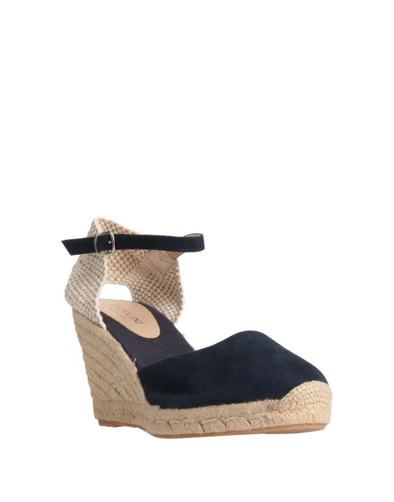 CARLO PAZOLINI Espadrilles 2