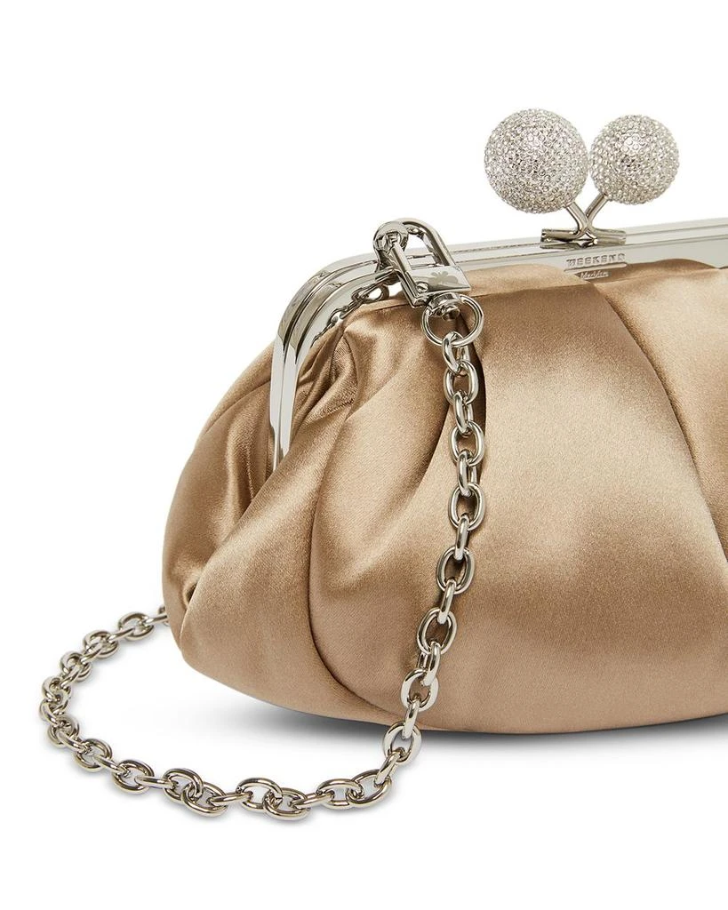 Weekend Max Mara Emmy Small Pasticcino Bag 5