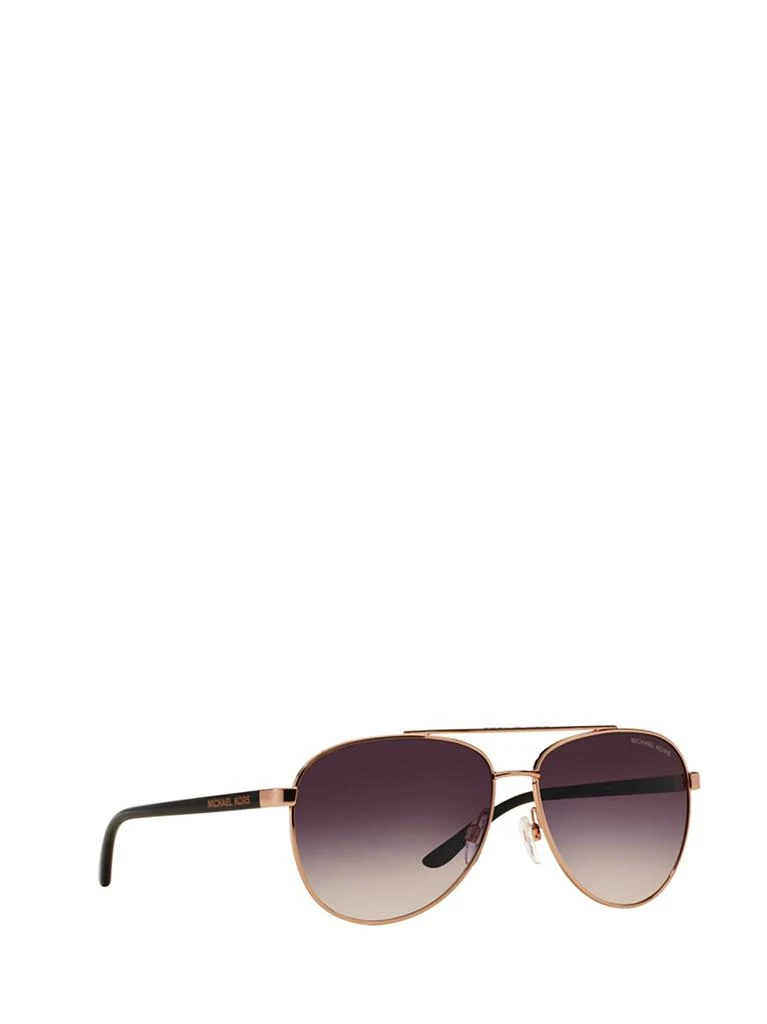 Michael Kors Eyewear Michael Kors Eyewear Aviator Sunglasses 3