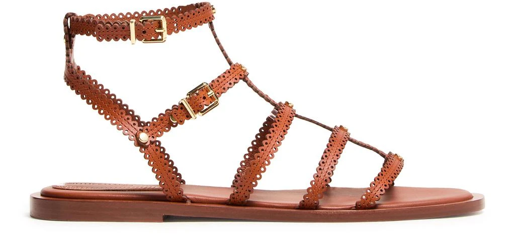 Zimmermann Sandales Golide 2