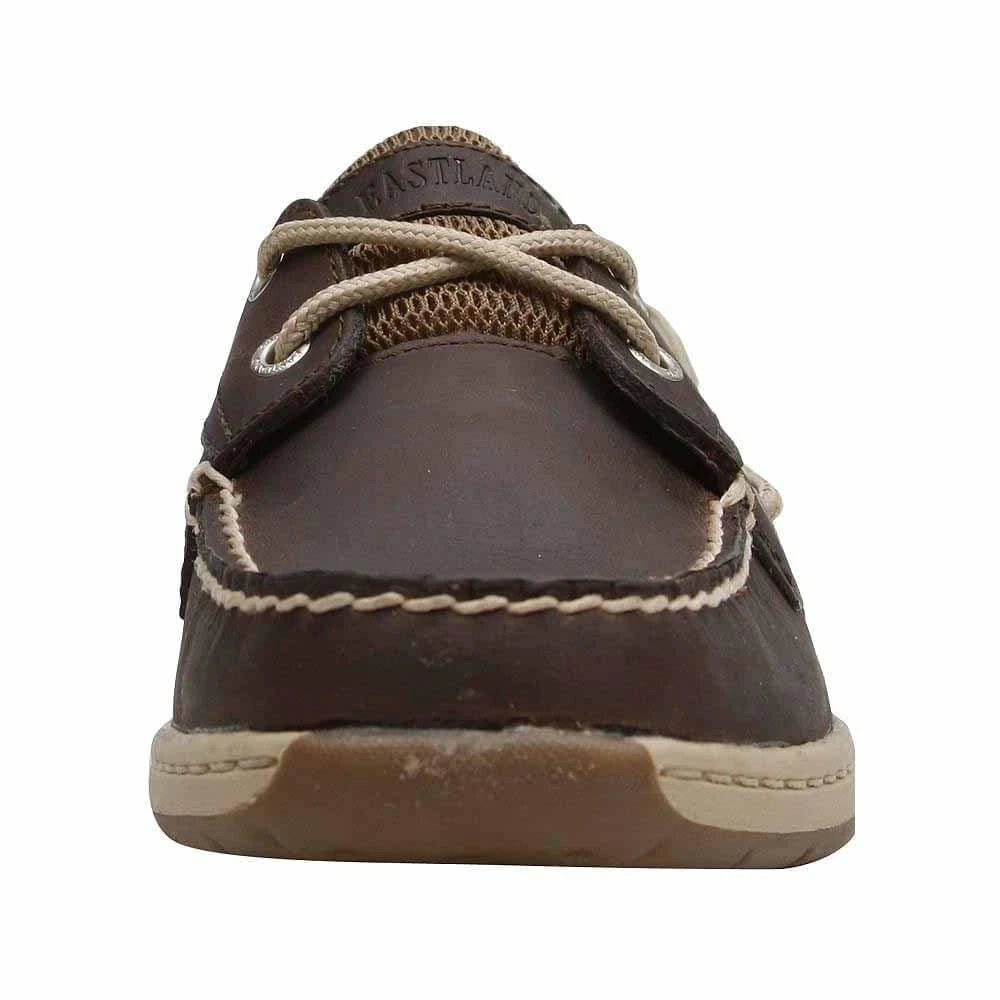Eastland Solstice Boat Shoes 4