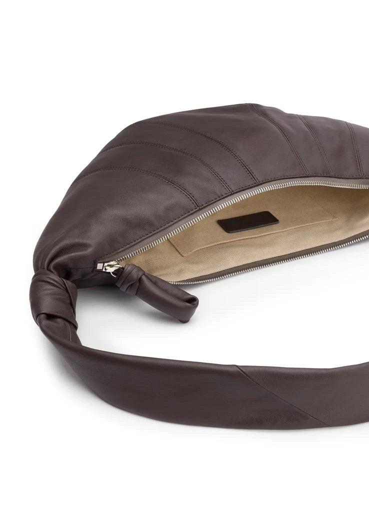 Lemaire Croissant medium bag 4