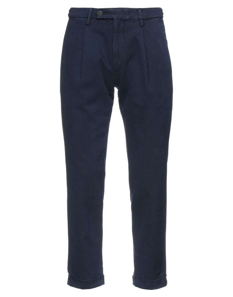 MICHAEL COAL Casual pants