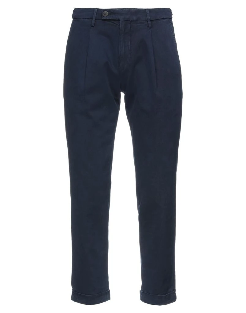 MICHAEL COAL Casual pants 1