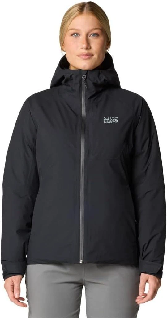 Mountain Hardwear Mountain Hardwear Women's Stretch Ozonic Insulated Jacket
