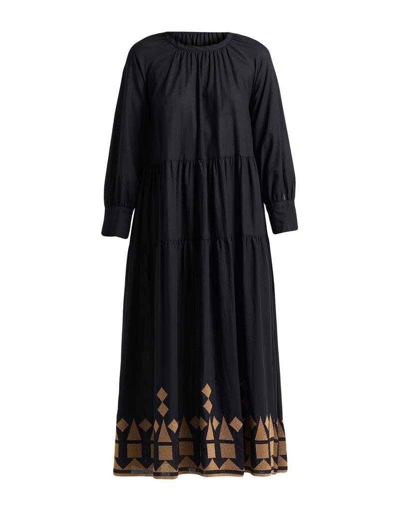 ALPHA STUDIO Long dress