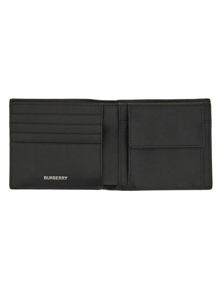 Burberry Burberry "Check" Wallet 3