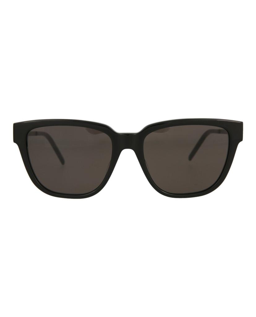 Yves Saint Laurent Cat Eye-Frame Acetate Sunglasses