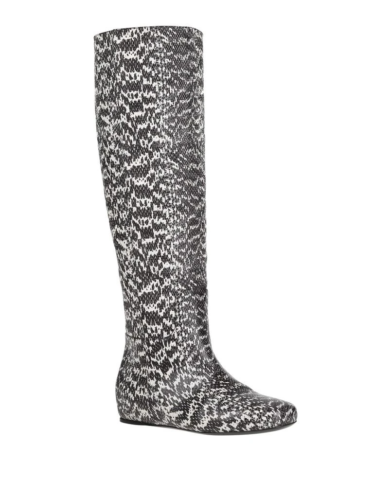 Longchamp Boots 2