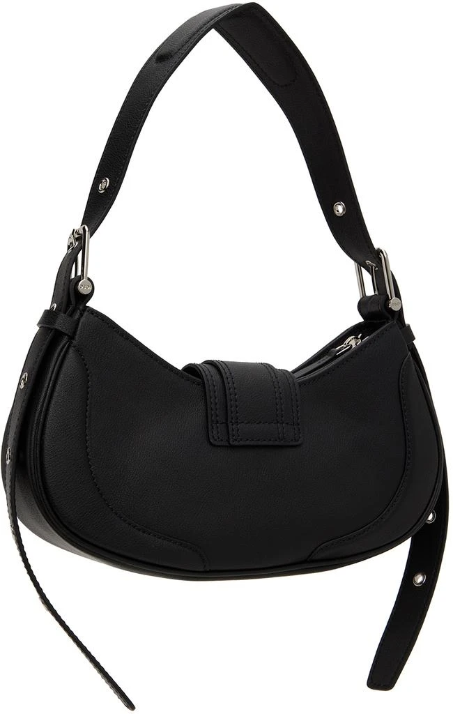 OSOI Black Brocle Bag 3