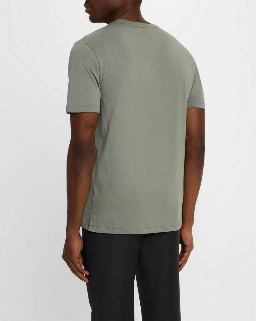 Reiss Men's Bless Jersey T-Shirt 3