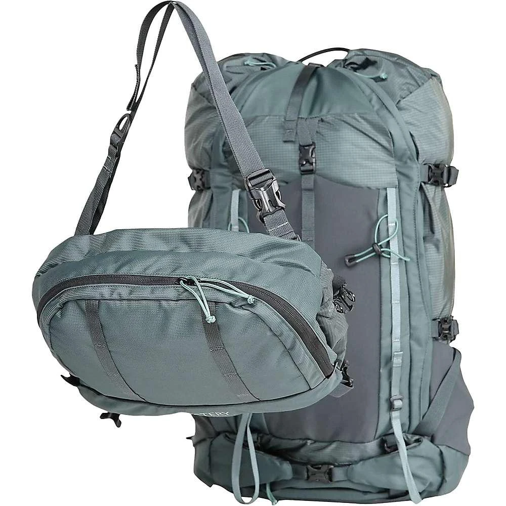 Mystery Ranch Mystery Ranch Men's Bridger 45 Backpack 2