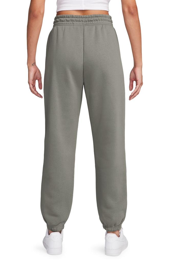NIKE Sportswear Phoenix Fleece High-Waisted Oversized Sweatpants