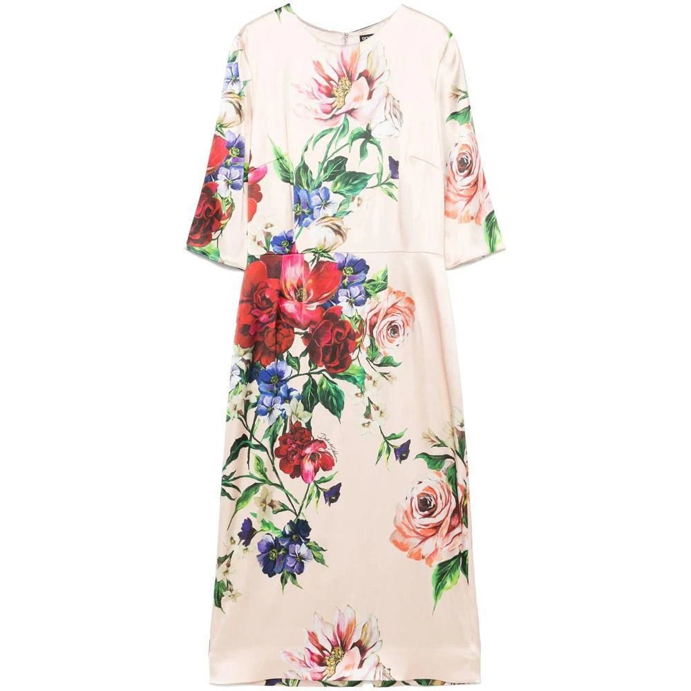 Dolce & Gabbana Dolce & Gabbana Dresses 1