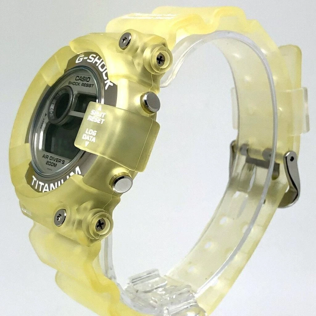 Casio G-Shock Wristwatch (Pre-Owned) 3