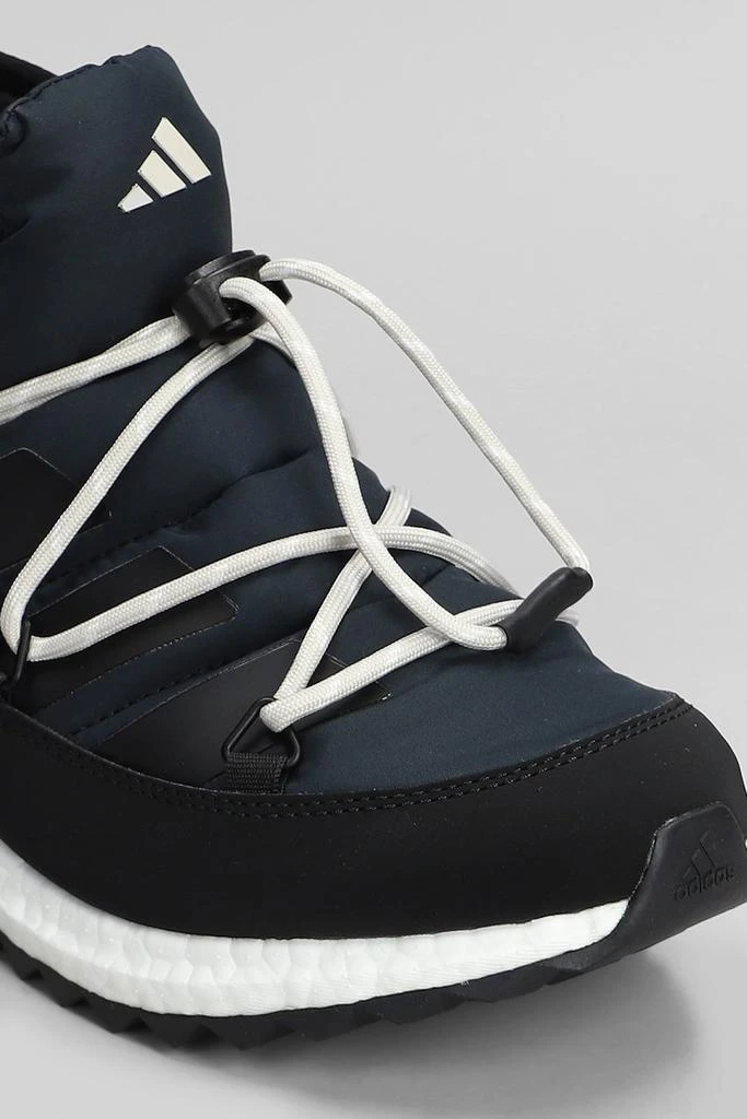 Adidas Adidas X Moon Boot Padded Boots 5