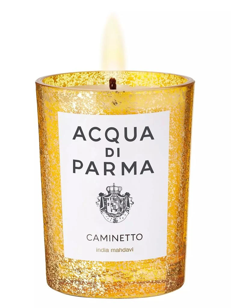 Acqua di Parma Caminetto Scented Candle 1