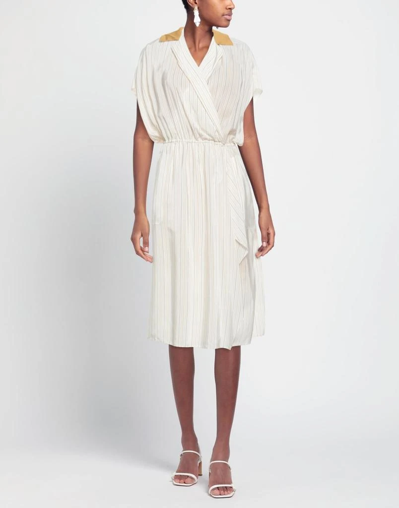 AGNONA Midi dress 2