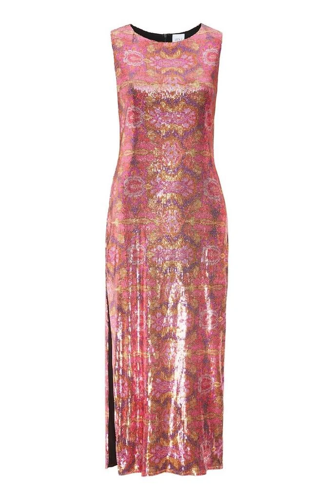 MISA Misa Los Angeles - Nakia Dress 5