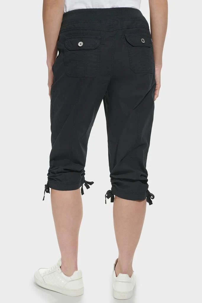 DKNY CONVERTIBLE CARGO CAPRI 2