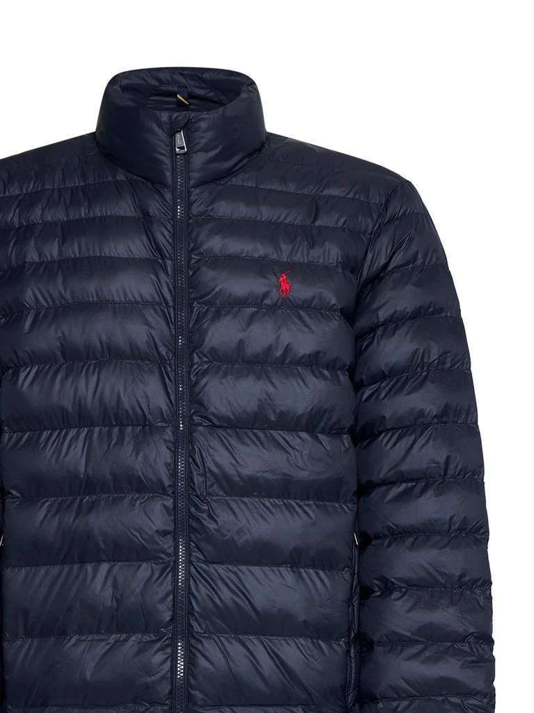 Ralph Lauren Polo Ralph Lauren The Colden Packable Jacket 3