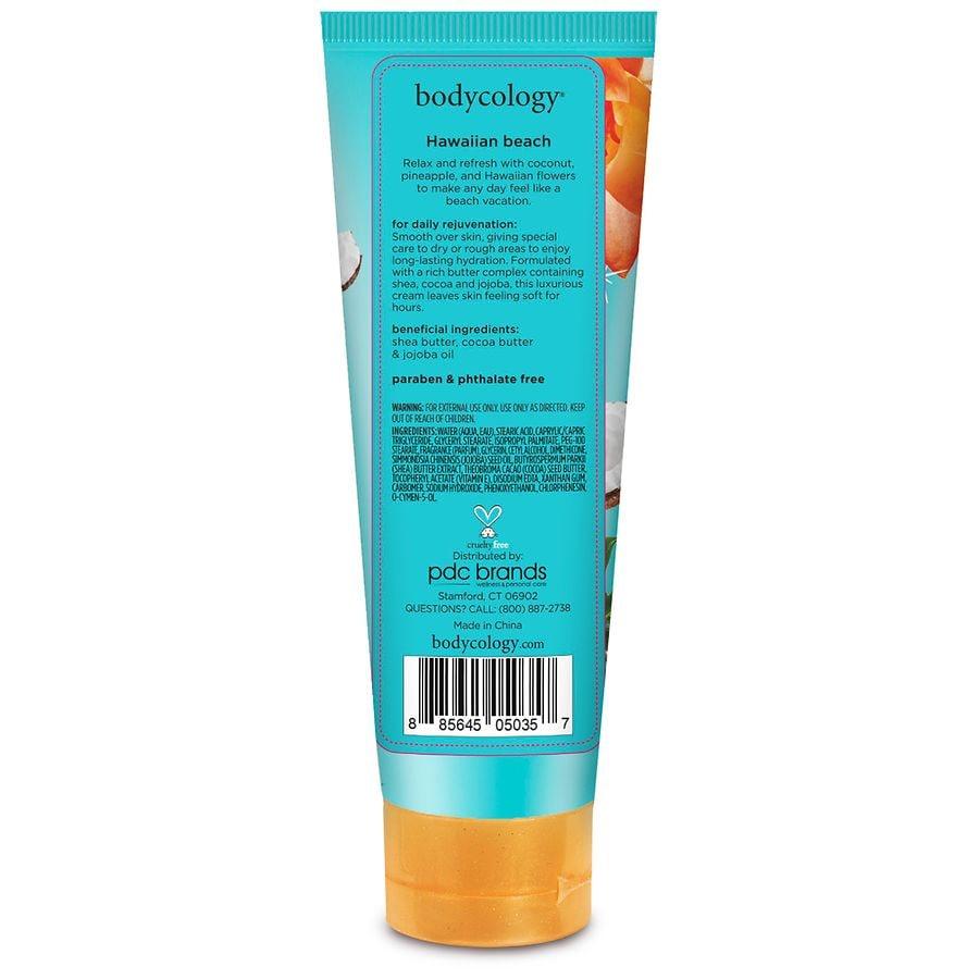bodycology Body Cream