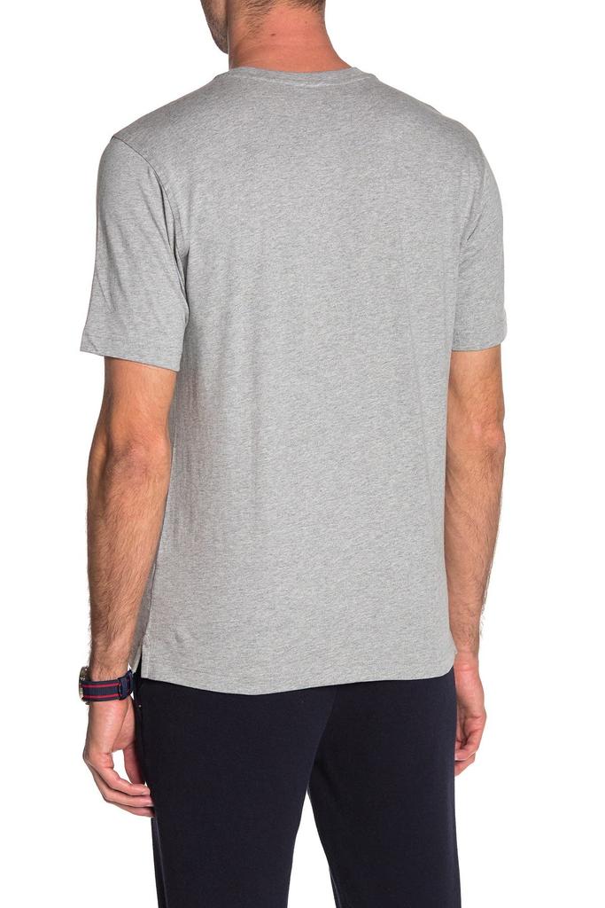 Brooks Brothers Crewneck Cotton T-Shirt