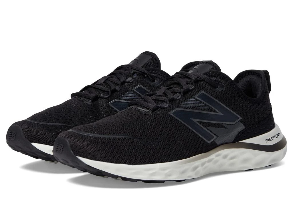 New Balance Fresh Foam Sport 1