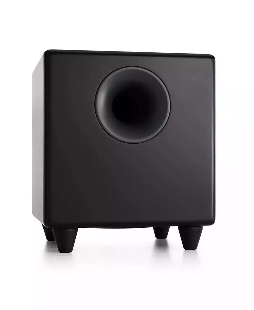 Audioengine S8 250 Watt Subwoofer For Home Music Systems and Surround Sound