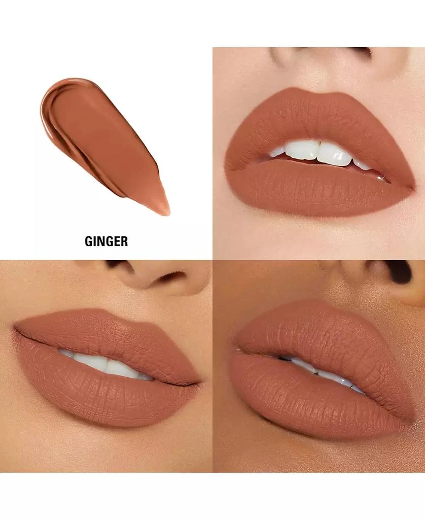 Kylie Cosmetics Matte Liquid Lipstick 3